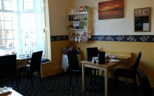 Cromer Guest House