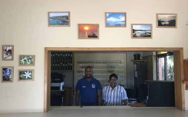 Port Edward Holiday Resort