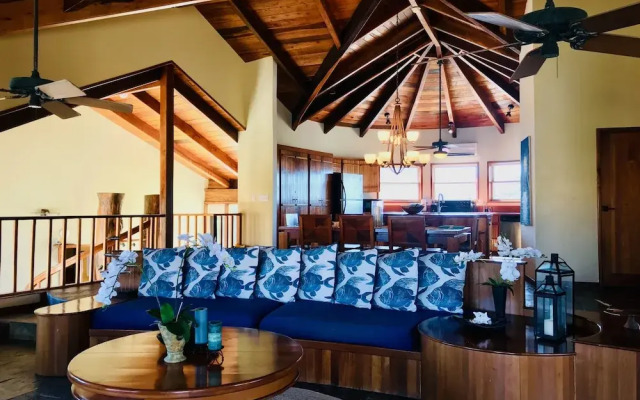 VIlla serenity- Seascape villas