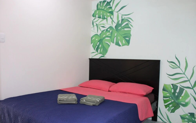 Eskalami B&B Airport