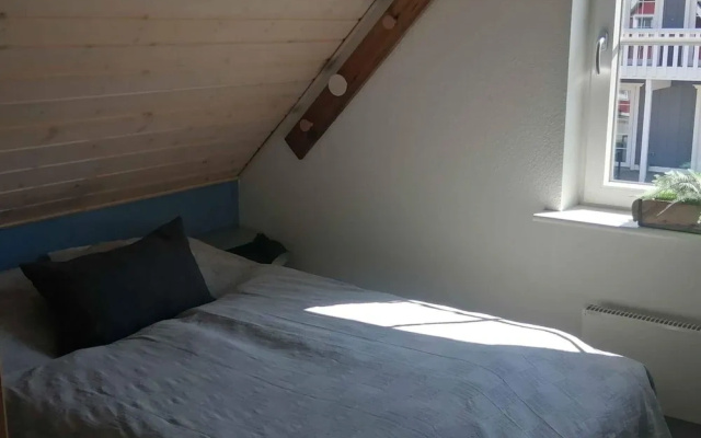 5 Star Holiday Home in Grasten