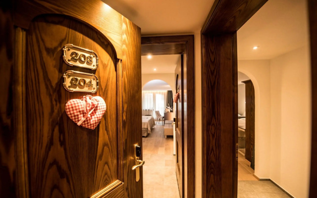 Hotel Daniela