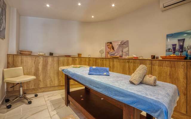 Elounda Water Park Residence Hotel