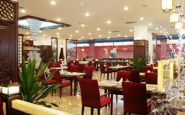 Guijin Hotel