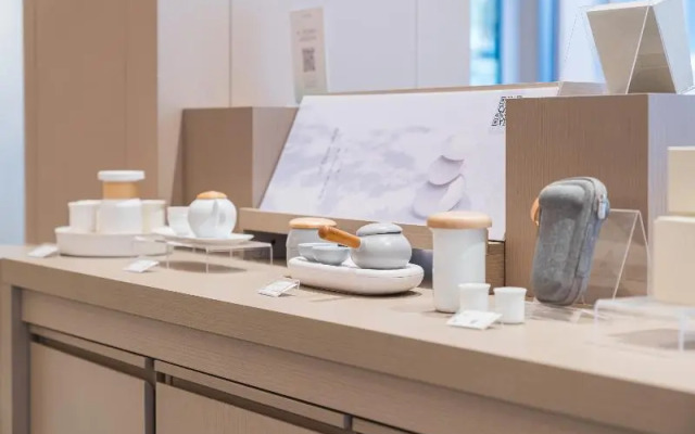 Ji Hotel Guangzhou Shayuan Metro Station