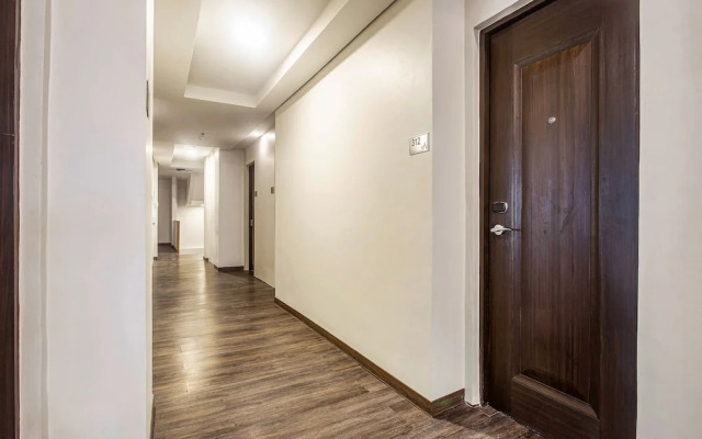 Oyo 241 Airo Hotel