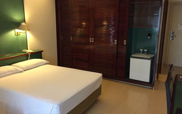 Sateltour Apart Hotel