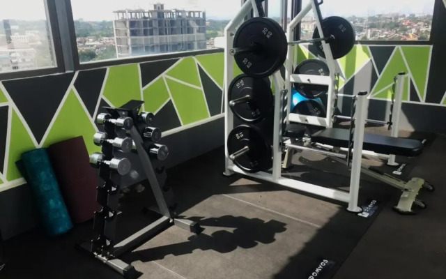 Premier Executive Apartment - The Ivy, East Legon