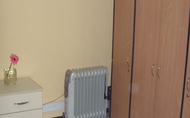 Hostel Kafedra