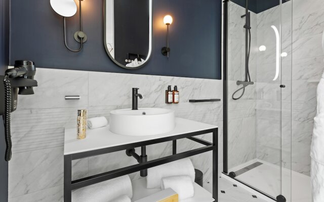 Hôtel Le Rituel Honfleur