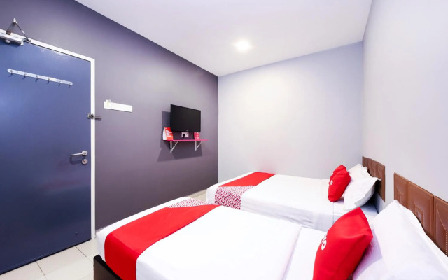 OYO 1184 Ho Hotel