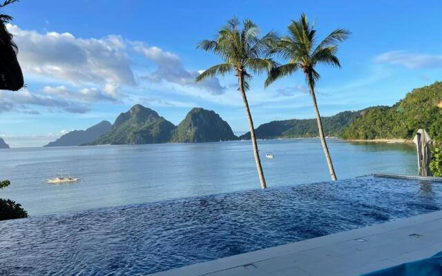Mua Tala Hotel El Nido
