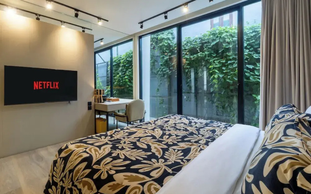 Oasis Villa 9 by Betterplace