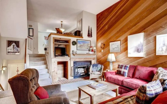 Winterpoint by Pinnacle Lodging