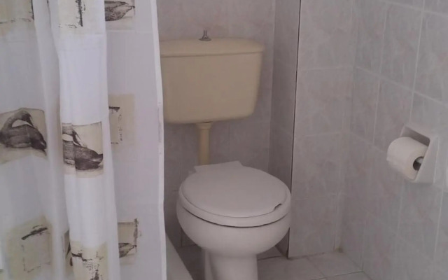Ammos Apartments