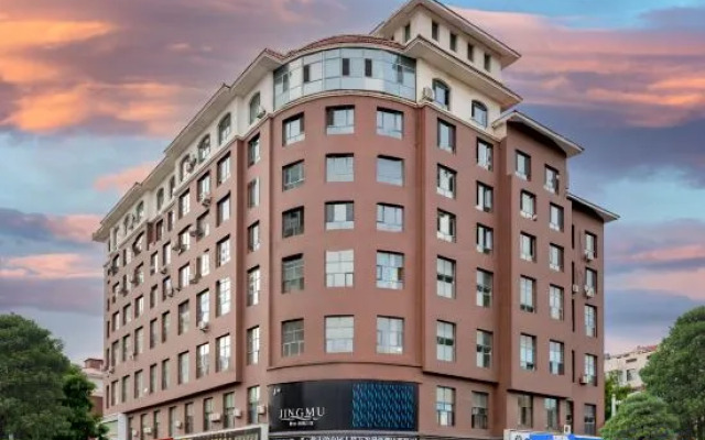 Jingmu Hotel