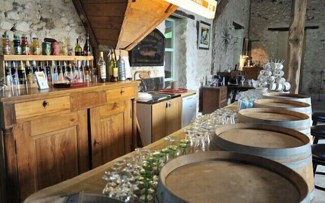 La Ferme des Isles