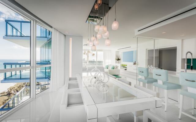 Setai Residences by Flashstay