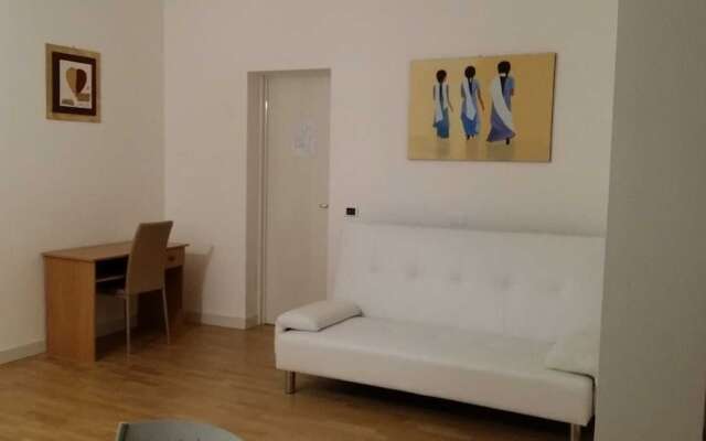 Residenza Villa Cristalli