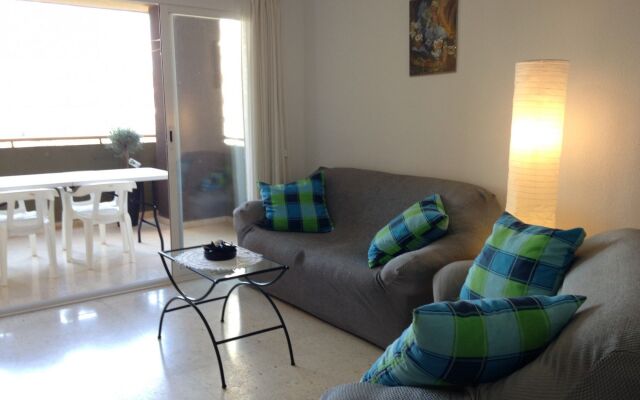 Apartamento Benidorm 1