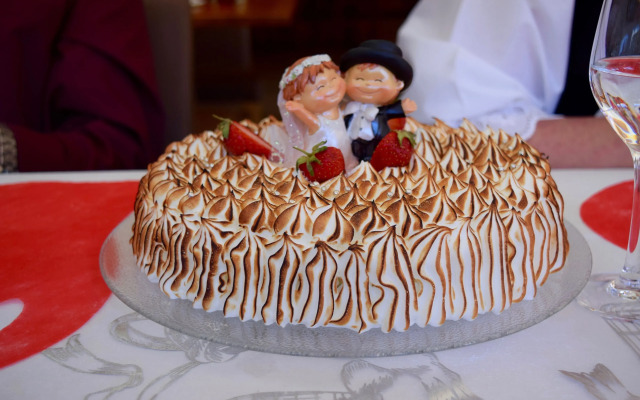 Hôtel Dents de Veisivi