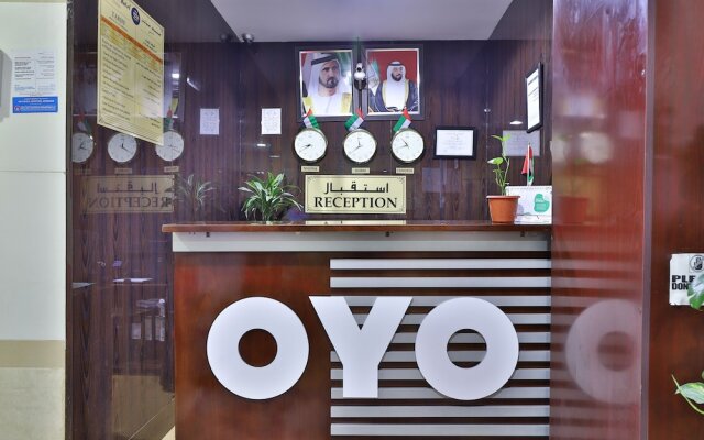 Seattle Hotel by OYO Rooms
