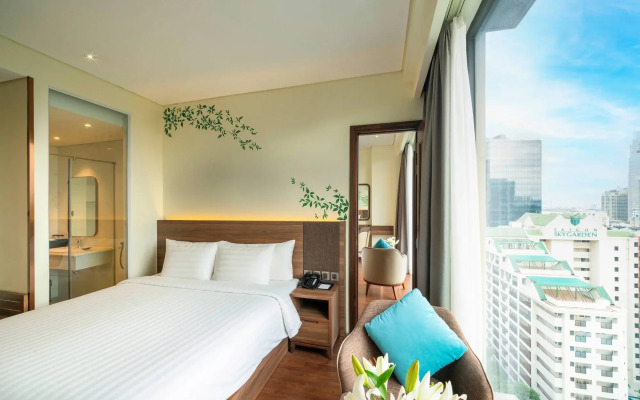 Northern Charm Hotel
