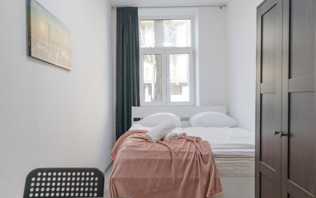 Enkplatz U3- Affordable 5BR shared Apt.