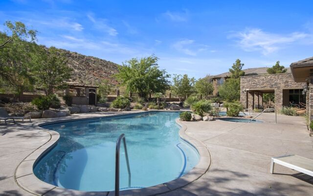 Desert Ocean Vibes- Full Amenities