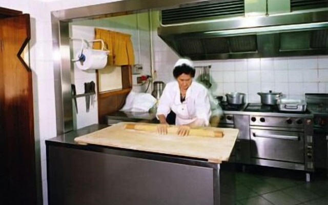 Hotel Chenno