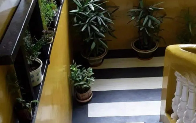 Vamoose Madhumita Homestay