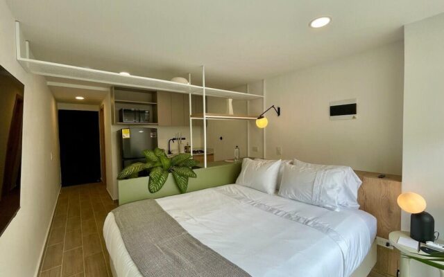 w Amazing Loft in Laureles