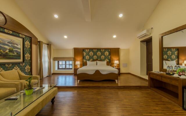 Aranya Boutique Hotel