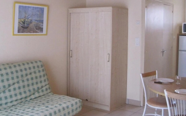 L'Hibiscus - Vacances ULVF