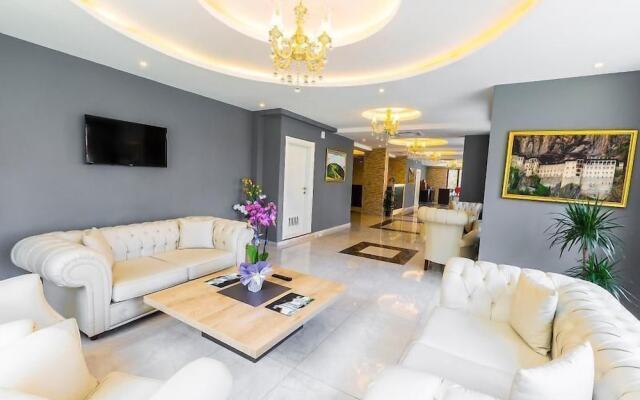 Almercan Hotel Suite