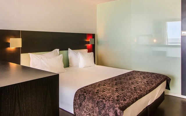 RR Hotel da Rocha