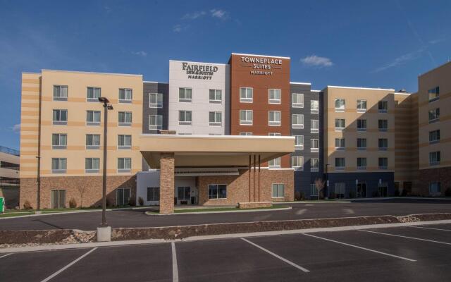 TownePlace Suites by Marriott Altoona