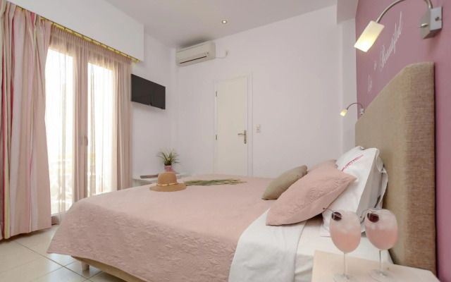 Hotel Panormos