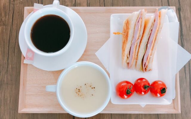 Hotel California Jeju