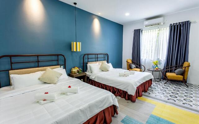 The Dreamers Homestay