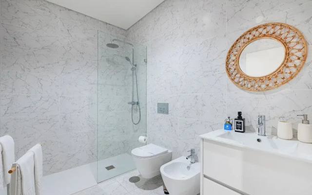 Paraíso City Stay I
