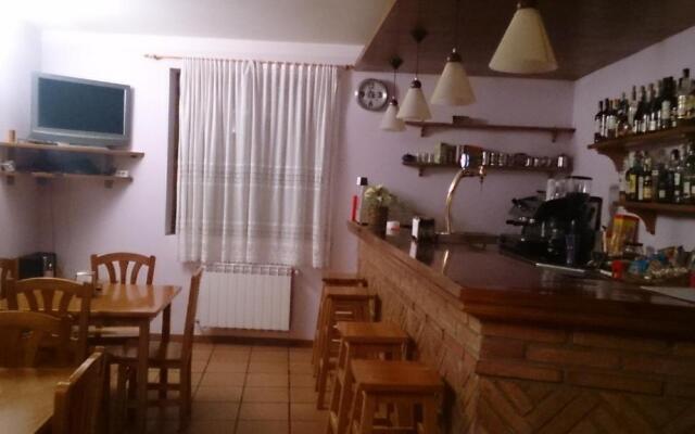 Hospedería Villa de Pintano