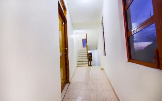 The Roam Way By OYO Rooms