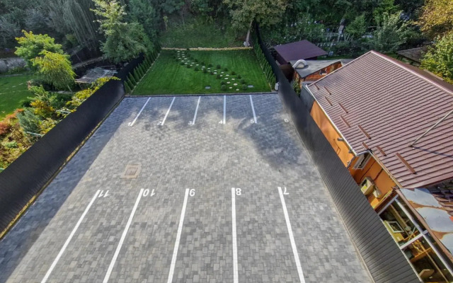 Royal Maison Apartments