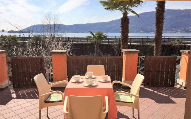 Gelsomino 2 Apartment With Garden in Verbania