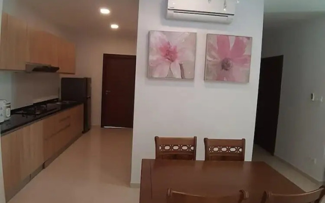 Apennines Condominium