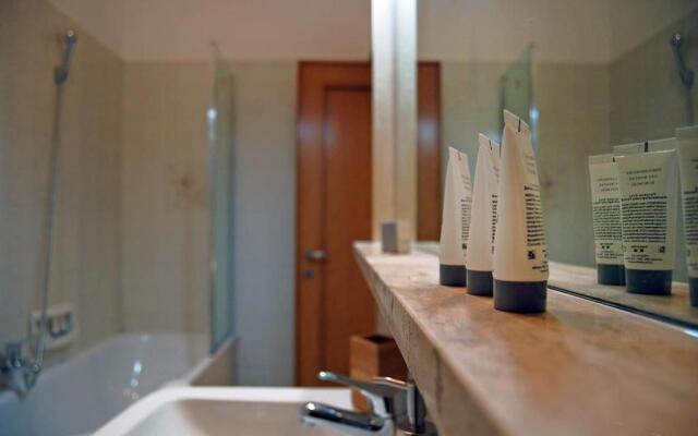 Elegant Apartment Via Veneto by Varental