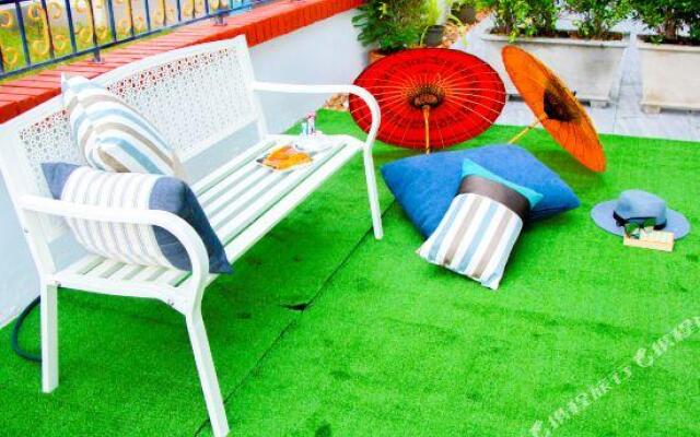 Talay Jai Pool Villa