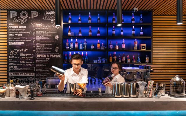 A25 Hotel - 55 Le Anh Xuan