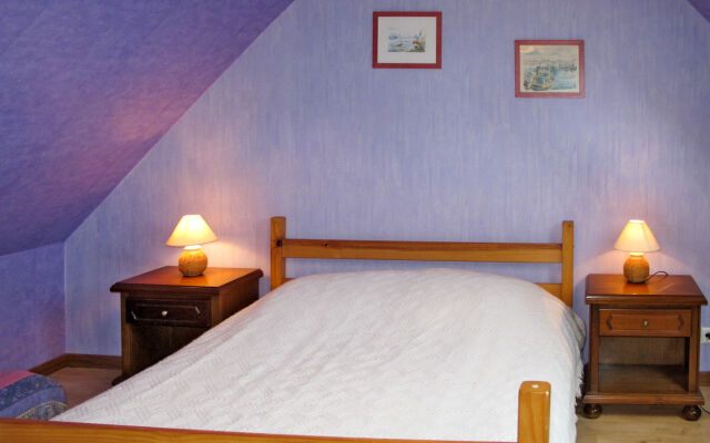 Chez Laurette (SNT401)